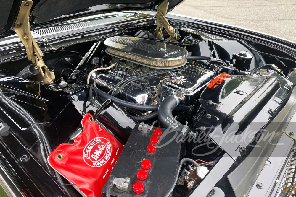 1962 Ford Thunderbird 3rd Gen - Image 15 of 20