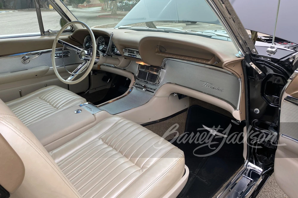 1962 Ford Thunderbird 3rd Gen - Image 18 of 20
