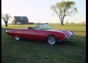 1962 Ford Thunderbird 3rd Gen - Image 4 of 5
