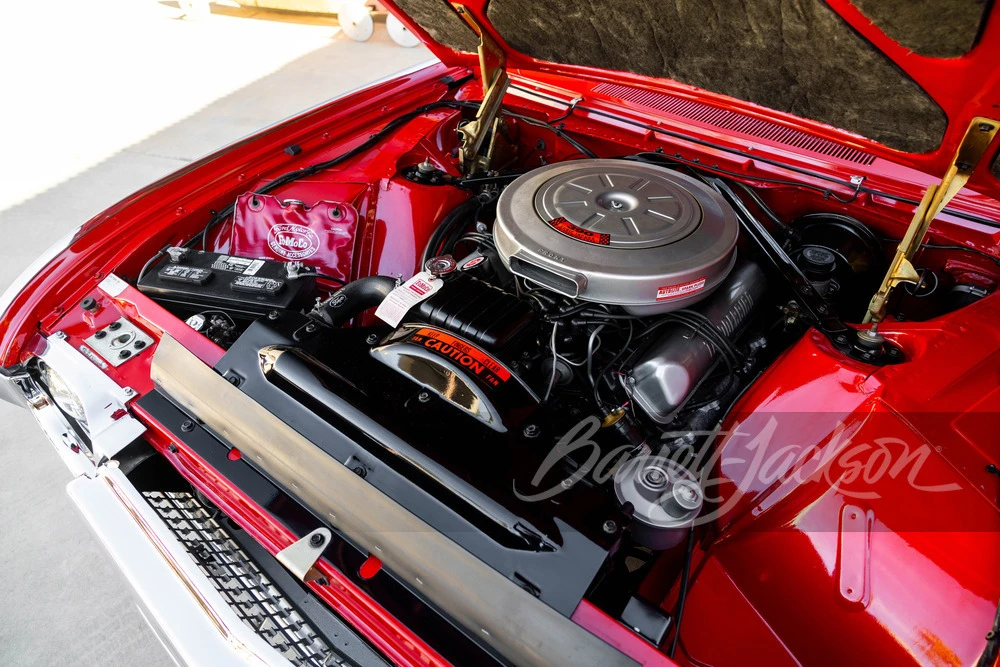 1962 Ford Thunderbird 3rd Gen - Image 2 of 29