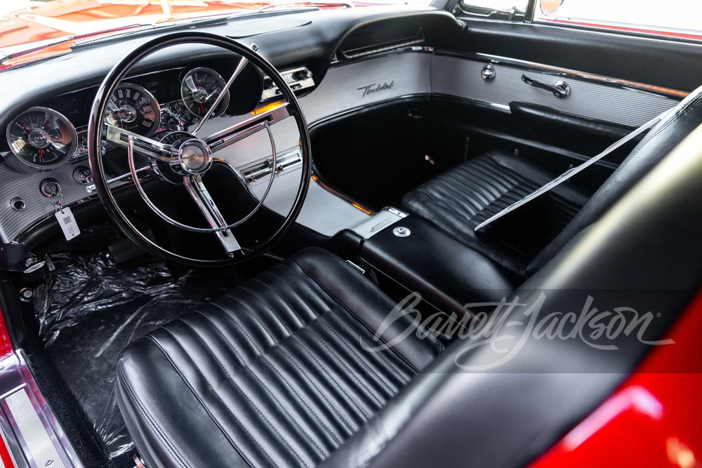 1962 Ford Thunderbird 3rd Gen - Image 3 of 29