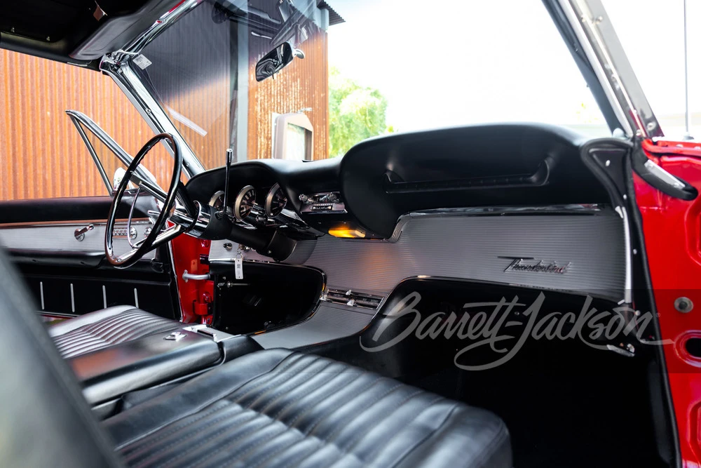 1962 Ford Thunderbird 3rd Gen - Image 5 of 29