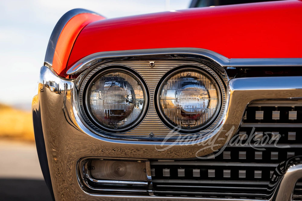 1962 Ford Thunderbird 3rd Gen - Image 11 of 29