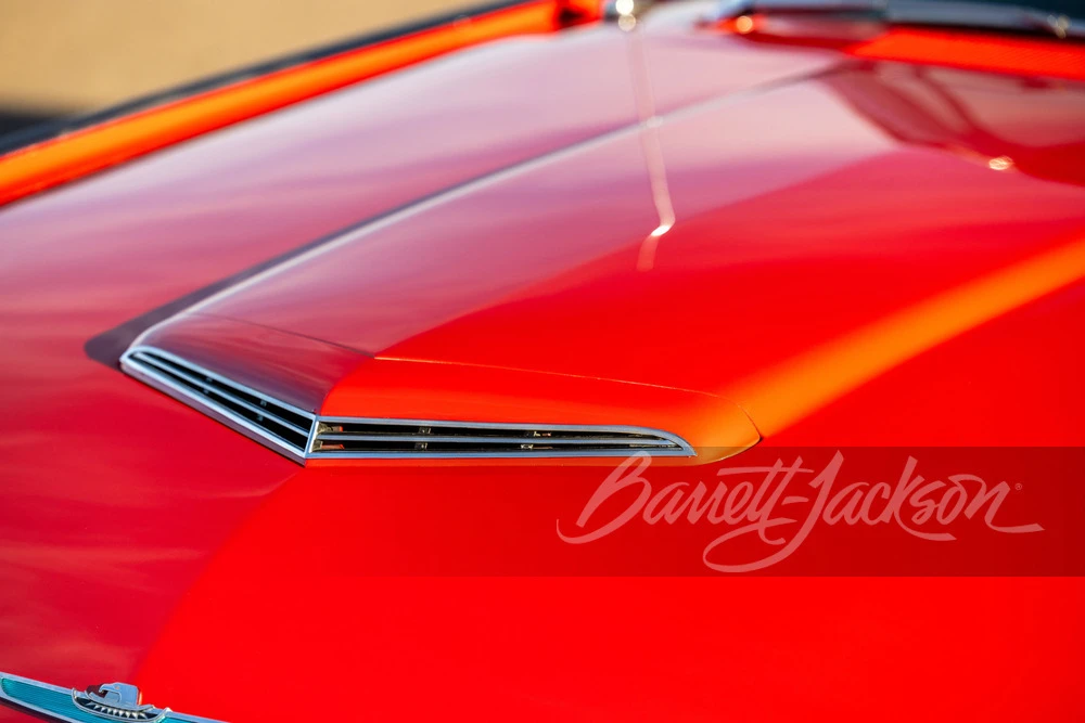 1962 Ford Thunderbird 3rd Gen - Image 12 of 29