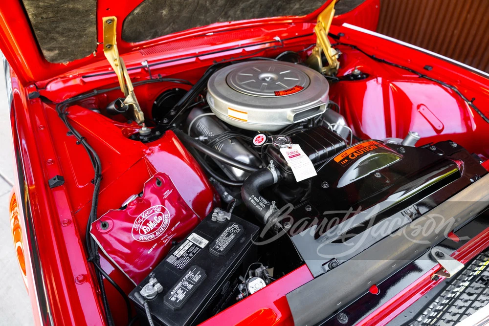 1962 Ford Thunderbird 3rd Gen - Image 13 of 29