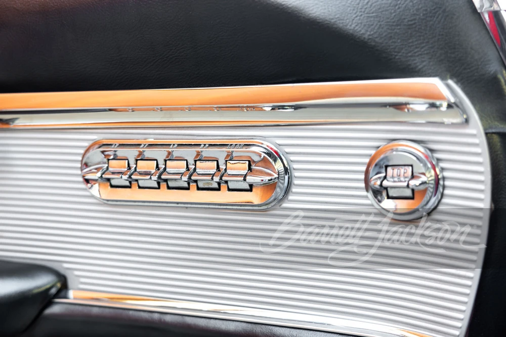 1962 Ford Thunderbird 3rd Gen - Image 14 of 29