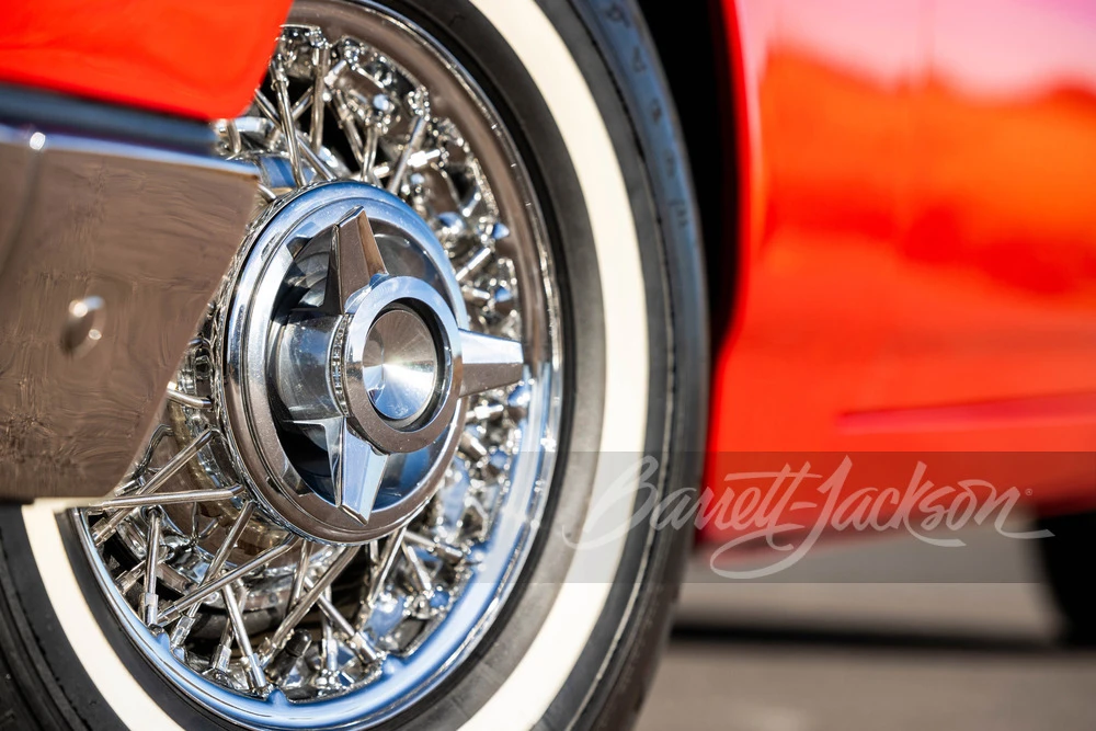 1962 Ford Thunderbird 3rd Gen - Image 19 of 29