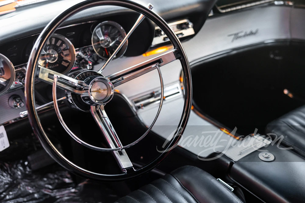 1962 Ford Thunderbird 3rd Gen - Image 21 of 29