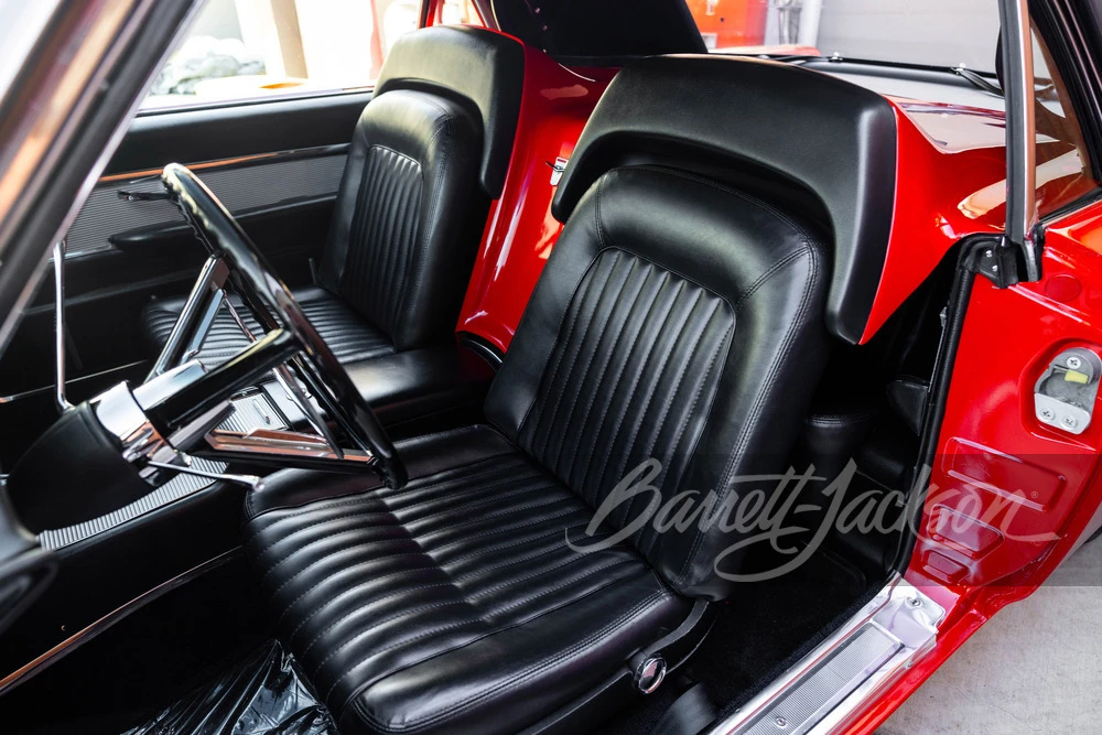 1962 Ford Thunderbird 3rd Gen - Image 22 of 29