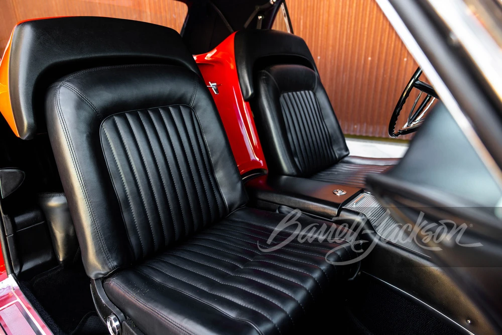 1962 Ford Thunderbird 3rd Gen - Image 24 of 29