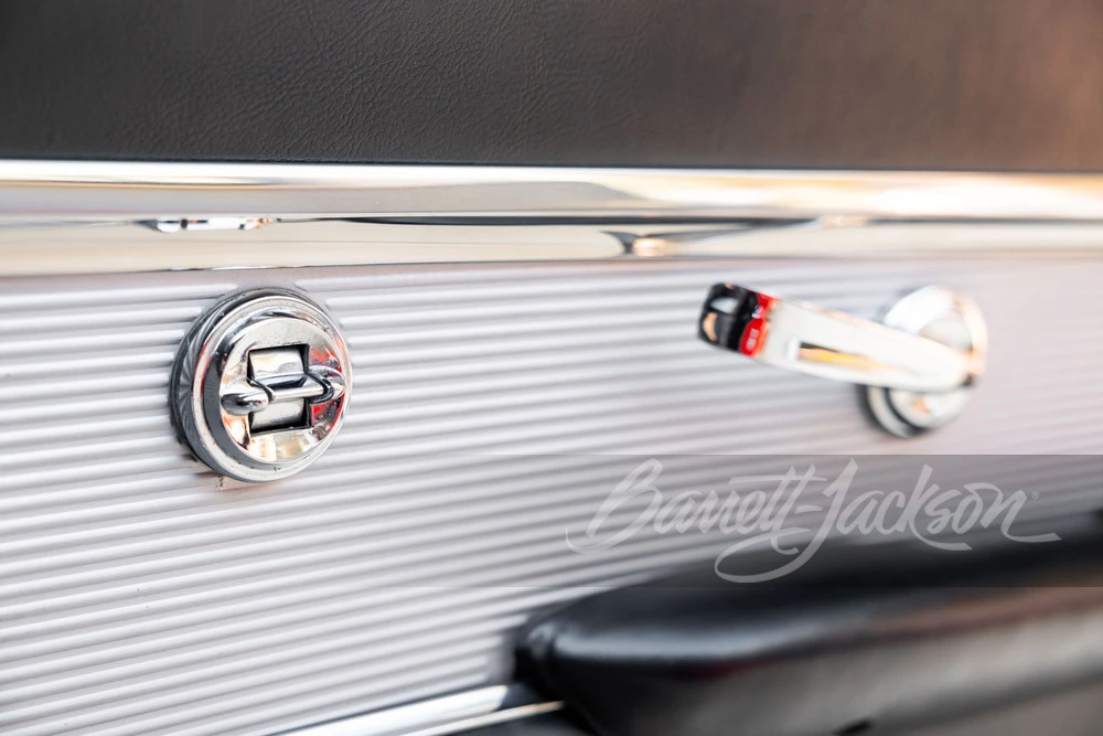 1962 Ford Thunderbird 3rd Gen - Image 26 of 29