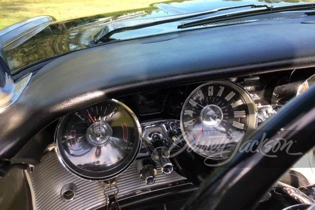 1962 Ford Thunderbird 3rd Gen - Image 4 of 7
