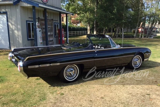 1962 Ford Thunderbird 3rd Gen - Image 7 of 7