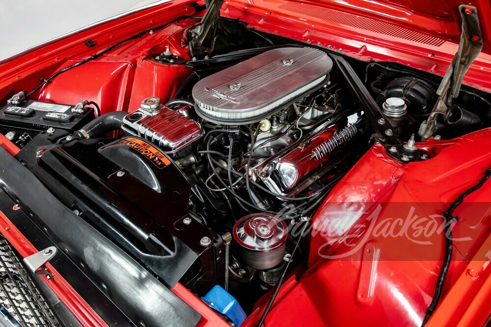 1962 Ford Thunderbird 3rd Gen - Image 2 of 29