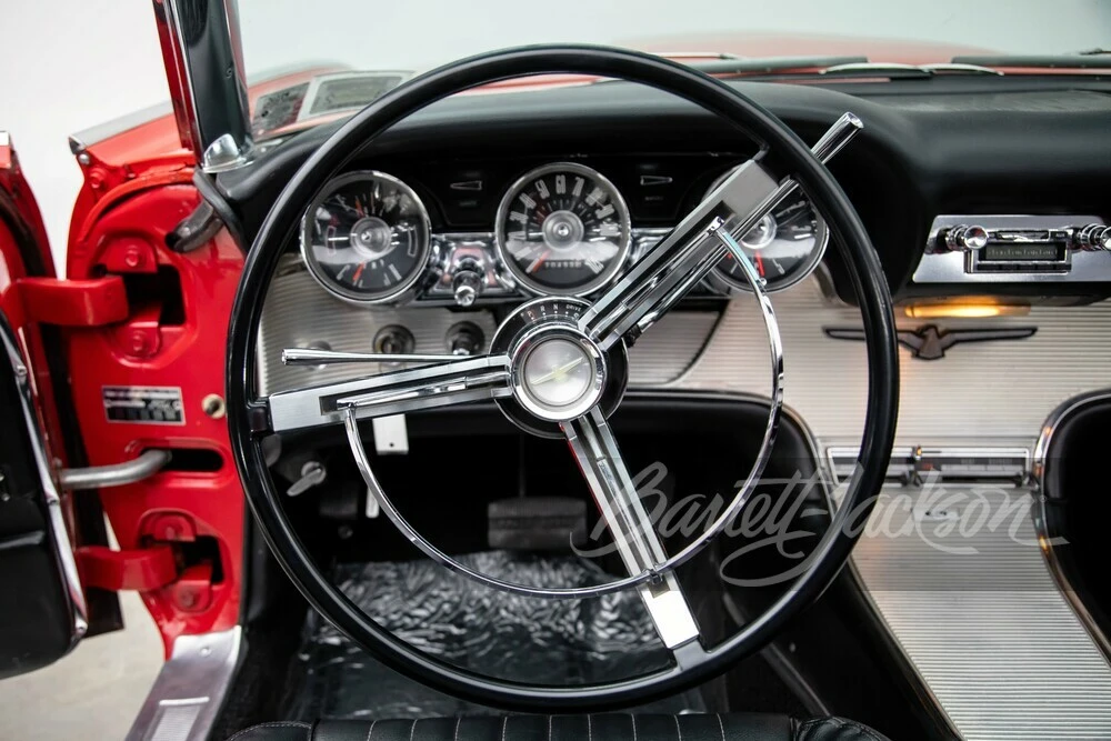 1962 Ford Thunderbird 3rd Gen - Image 6 of 29