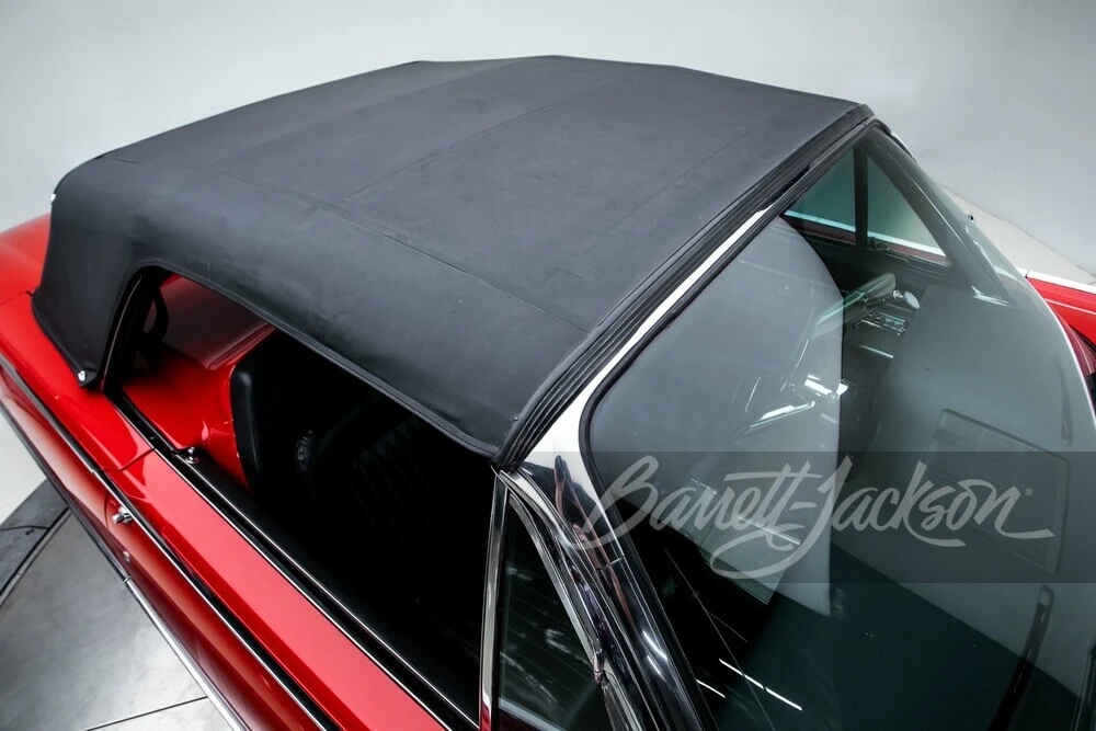 1962 Ford Thunderbird 3rd Gen - Image 7 of 29