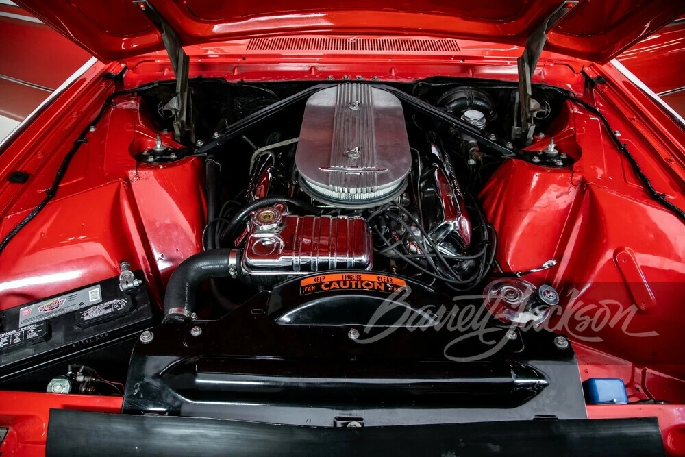 1962 Ford Thunderbird 3rd Gen - Image 8 of 29