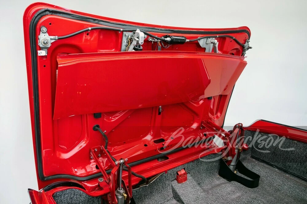 1962 Ford Thunderbird 3rd Gen - Image 11 of 29