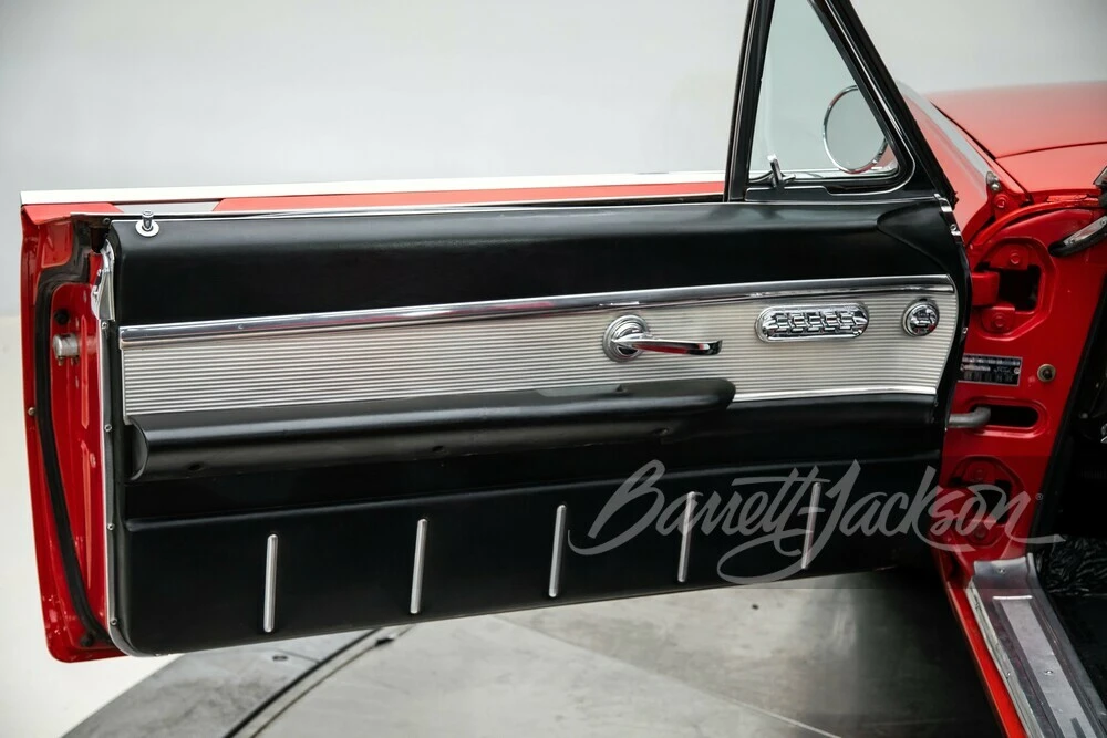 1962 Ford Thunderbird 3rd Gen - Image 13 of 29