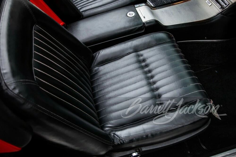 1962 Ford Thunderbird 3rd Gen - Image 15 of 29