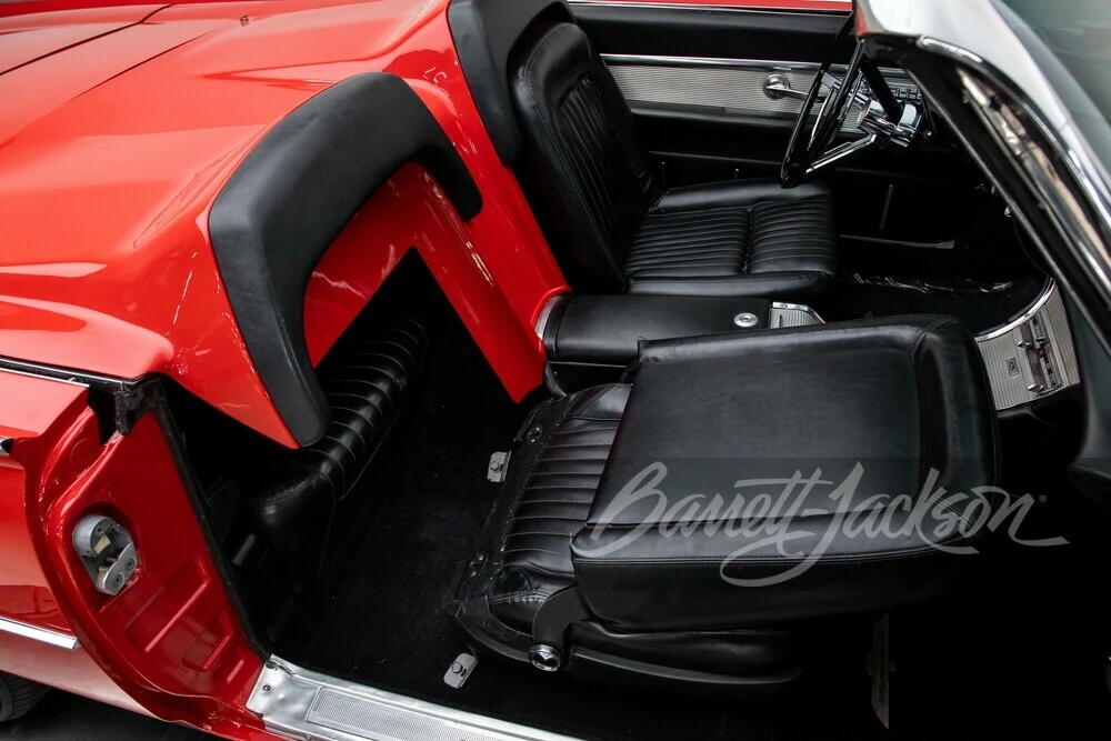 1962 Ford Thunderbird 3rd Gen - Image 17 of 29