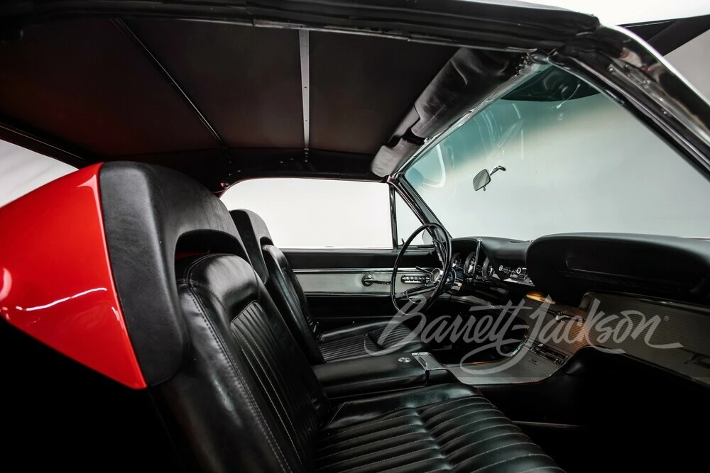 1962 Ford Thunderbird 3rd Gen - Image 22 of 29