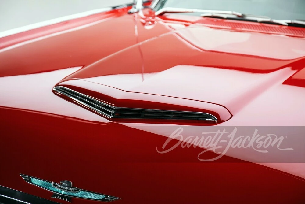 1962 Ford Thunderbird 3rd Gen - Image 23 of 29