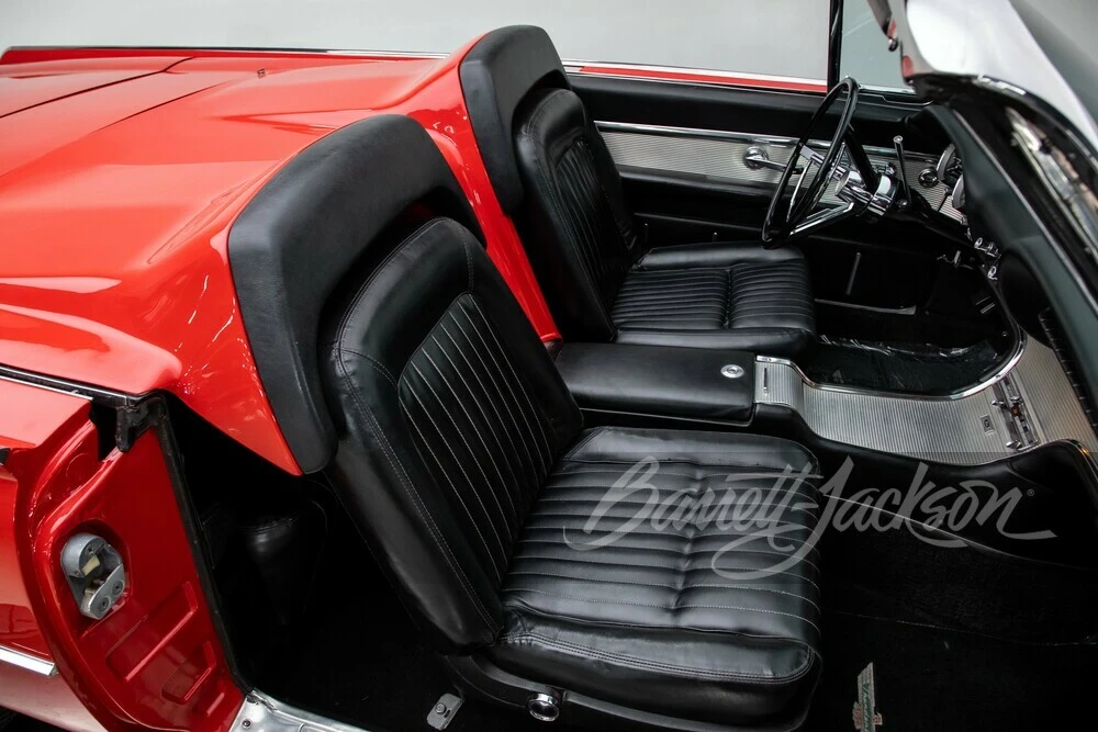 1962 Ford Thunderbird 3rd Gen - Image 26 of 29