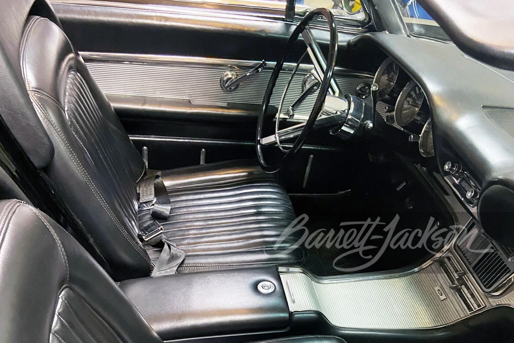 1962 Ford Thunderbird 3rd Gen - Image 5 of 14