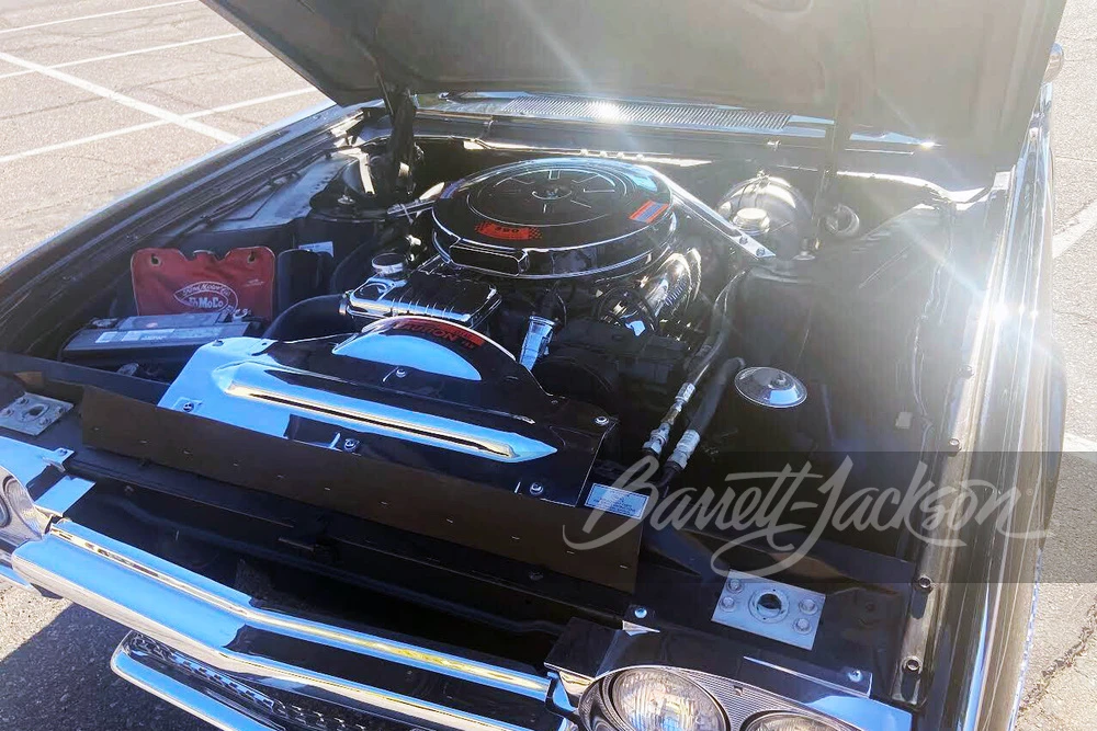 1962 Ford Thunderbird 3rd Gen - Image 7 of 14