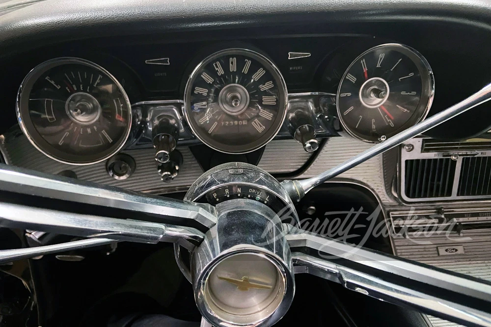 1962 Ford Thunderbird 3rd Gen - Image 12 of 14
