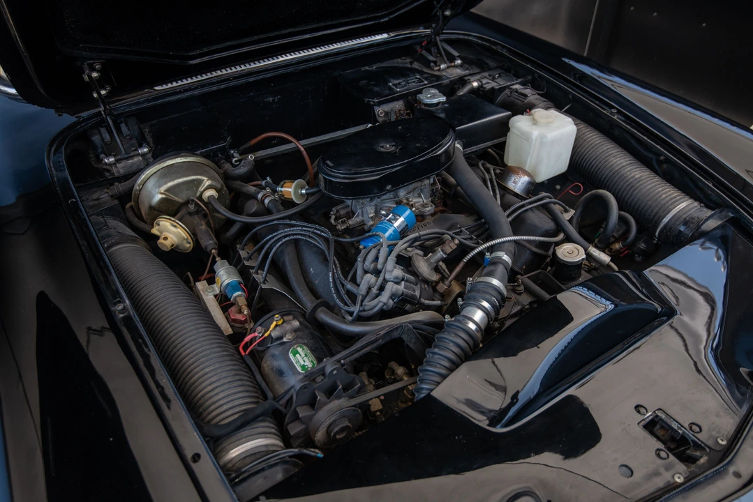 1962 Facel Vega Facel II - Image 19 of 31