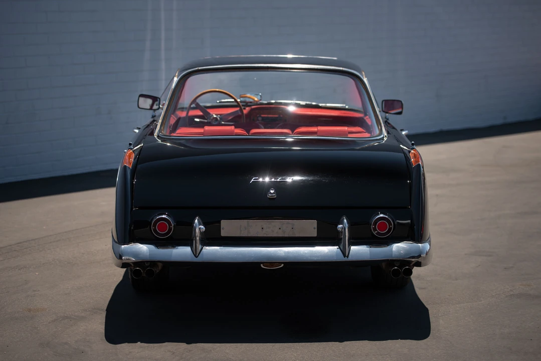 1962 Facel Vega Facel II - Image 6 of 31