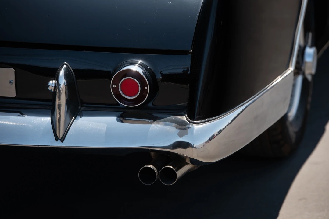 1962 Facel Vega Facel II - Image 11 of 31