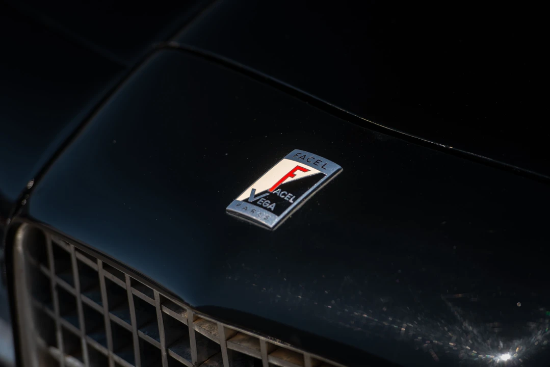 1962 Facel Vega Facel II - Image 13 of 31