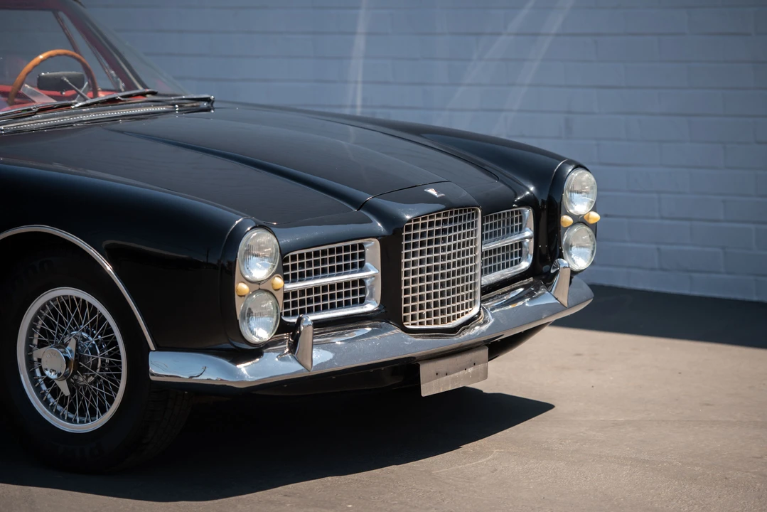 1962 Facel Vega Facel II - Image 7 of 31