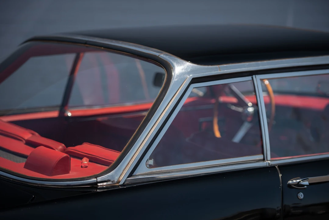 1962 Facel Vega Facel II - Image 14 of 31
