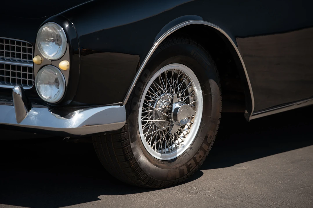 1962 Facel Vega Facel II - Image 17 of 31