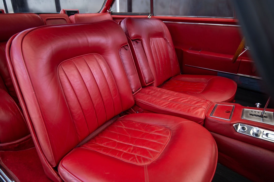 1962 Facel Vega Facel II - Image 30 of 31