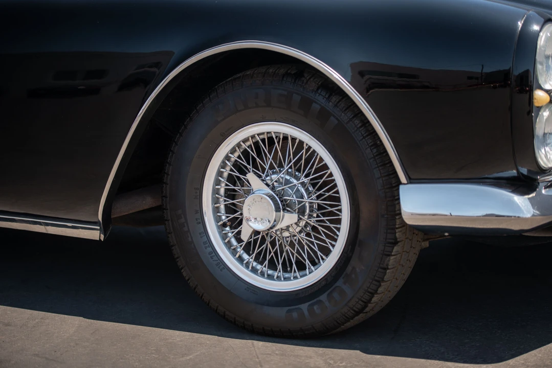 1962 Facel Vega Facel II - Image 15 of 31