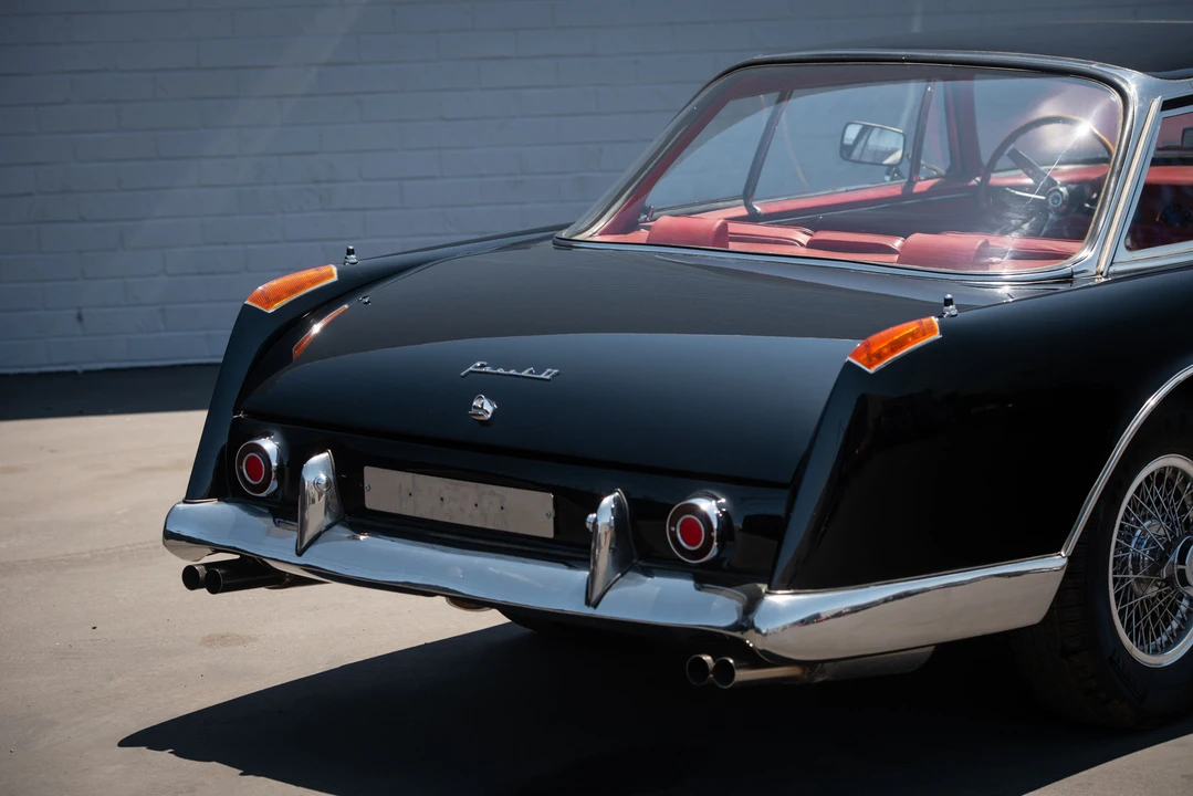 1962 Facel Vega Facel II - Image 8 of 31