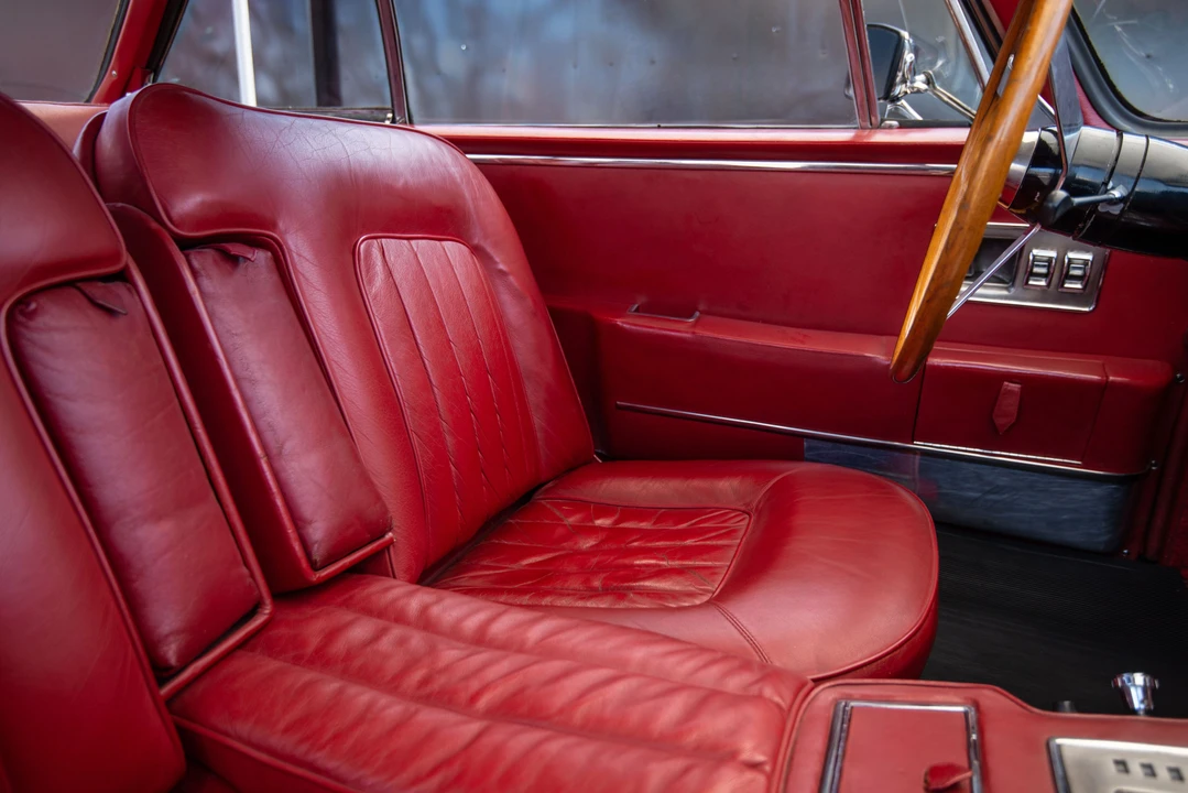 1962 Facel Vega Facel II - Image 29 of 31