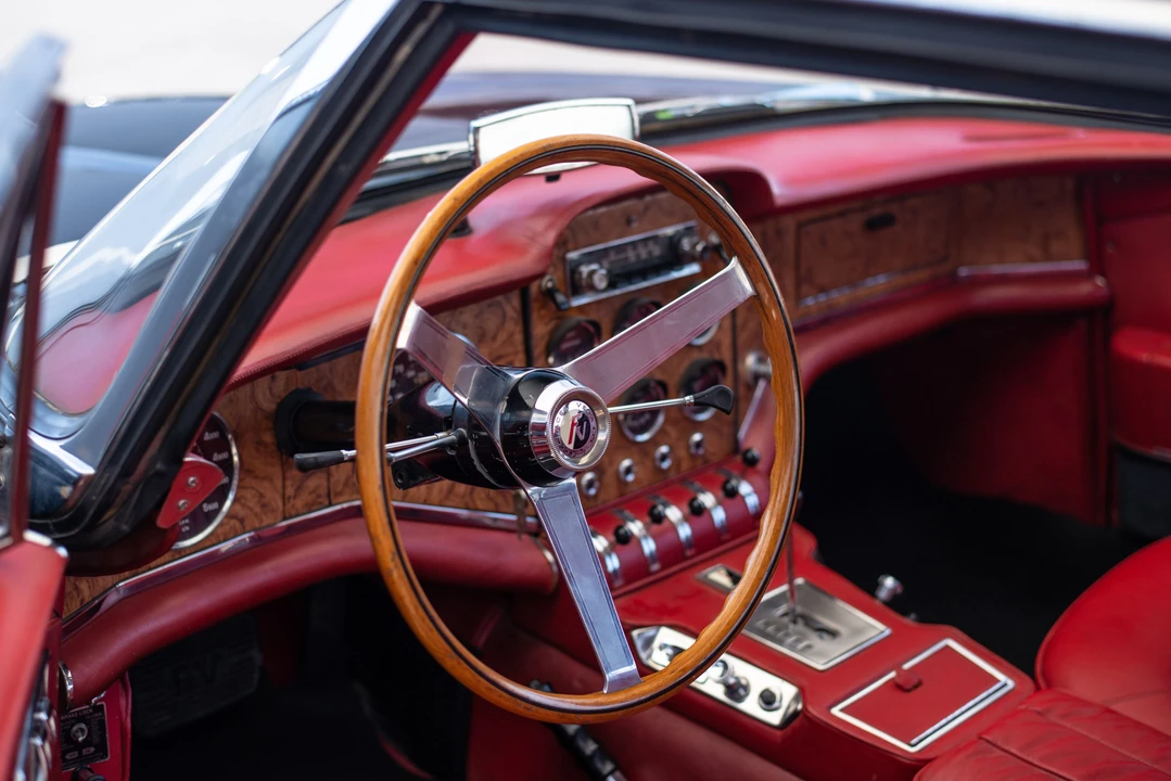 1962 Facel Vega Facel II - Image 23 of 31