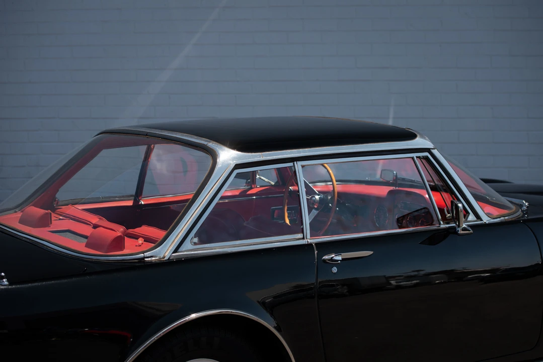 1962 Facel Vega Facel II - Image 12 of 31