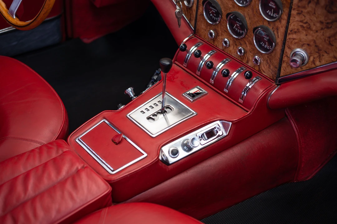 1962 Facel Vega Facel II - Image 28 of 31