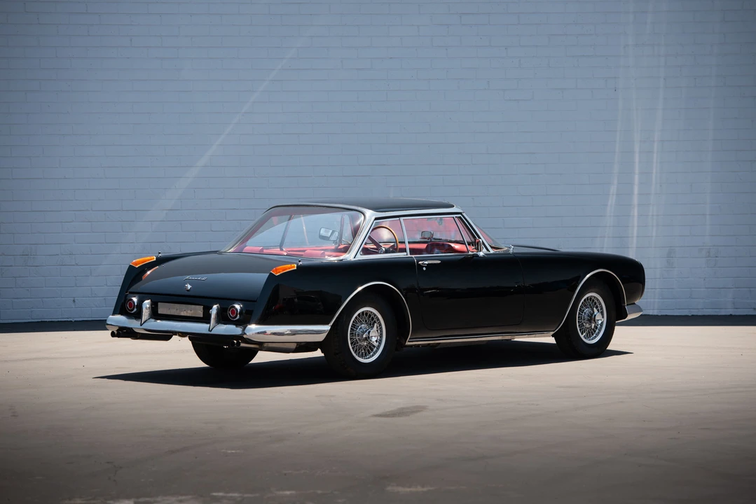 1962 Facel Vega Facel II - Image 4 of 31