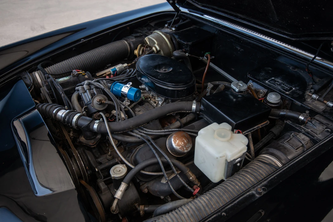 1962 Facel Vega Facel II - Image 21 of 31