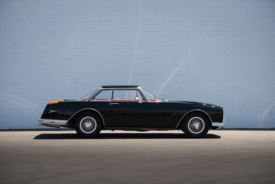 1962 Facel Vega Facel II - Image 3 of 31