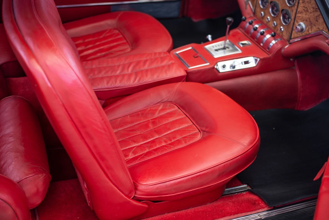1962 Facel Vega Facel II - Image 31 of 31