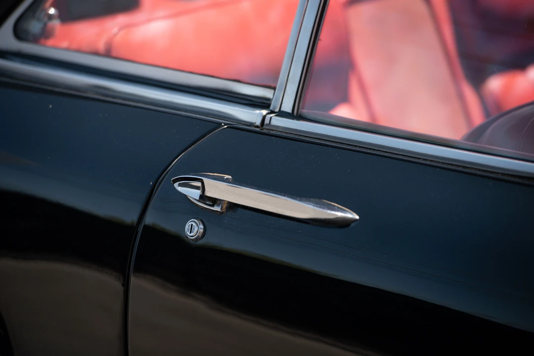 1962 Facel Vega Facel II - Image 18 of 31